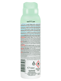 Garnier DEO