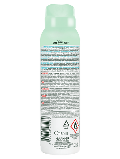 Garnier DEO