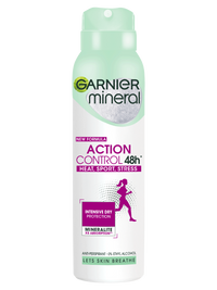 Garnier DEO