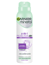 Garnier DEO