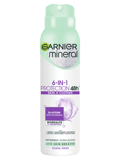 Garnier DEO