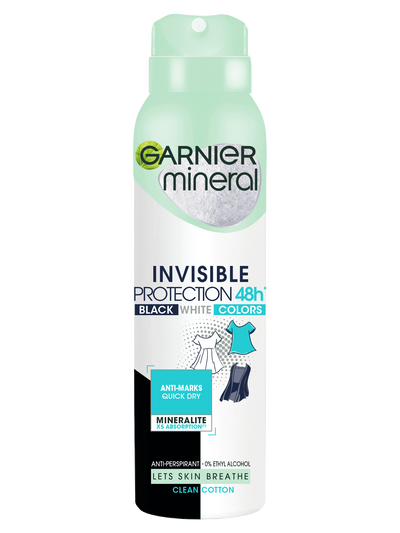 Garnier DEO