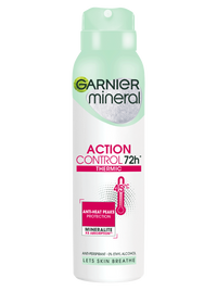 Garnier DEO