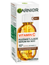 Serum z witaminą C na noc rozświetlające - Garnier Vitamin C