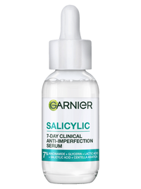 Serum Przeciw Niedoskonałościom Garnier Pure Active Salicylic