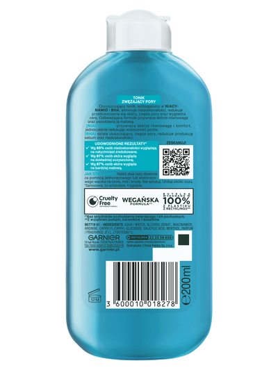 Garnier Skincare