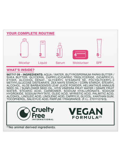 Garnier Skincare