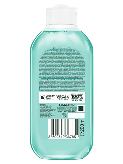 Garnier Skincare