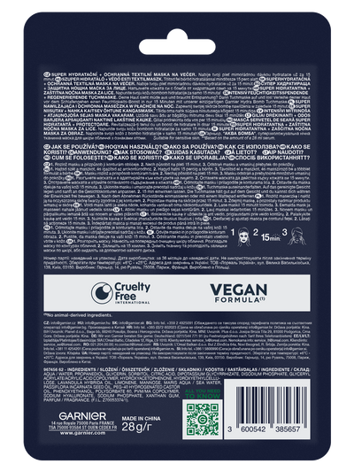 Garnier Skincare