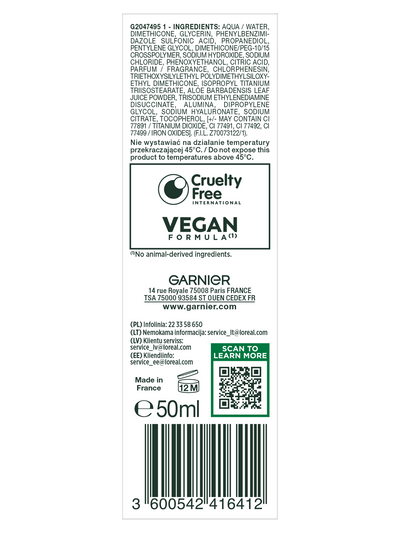 Garnier Skincare