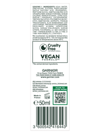 Garnier Skincare