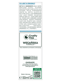 Garnier Skincare