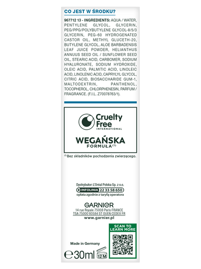 Garnier Skincare