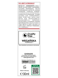 Garnier Skincare