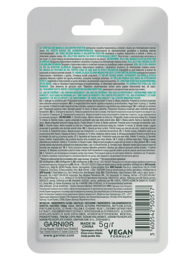 Garnier Skincare
