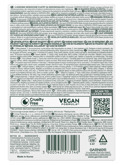 Garnier Skincare