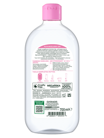 Garnier Skincare