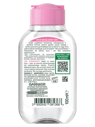 Garnier Skincare