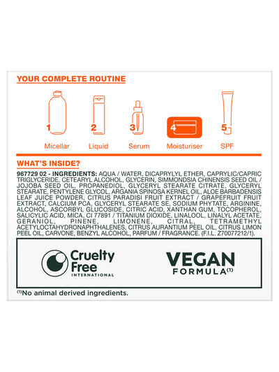 Garnier Skincare