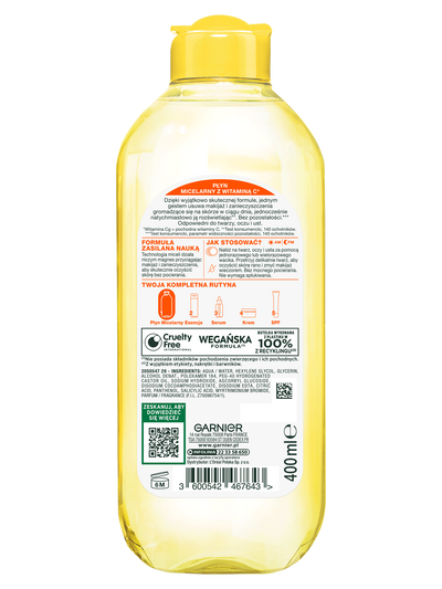 Garnier Skincare