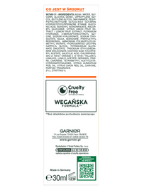 Garnier Skincare