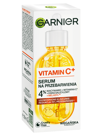 Garnier Skincare