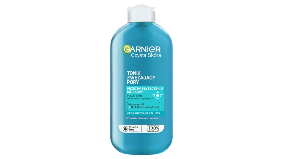 Garnier Skincare