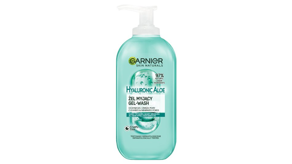 Garnier Skincare