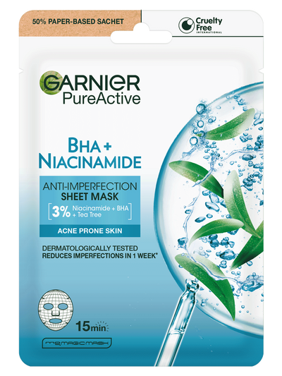 Garnier Skincare