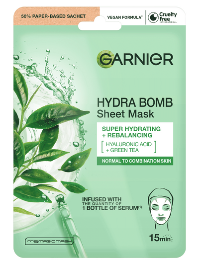 Garnier Skincare