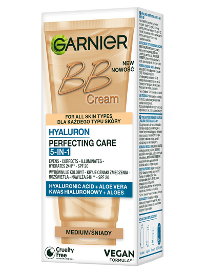 Garnier Skincare