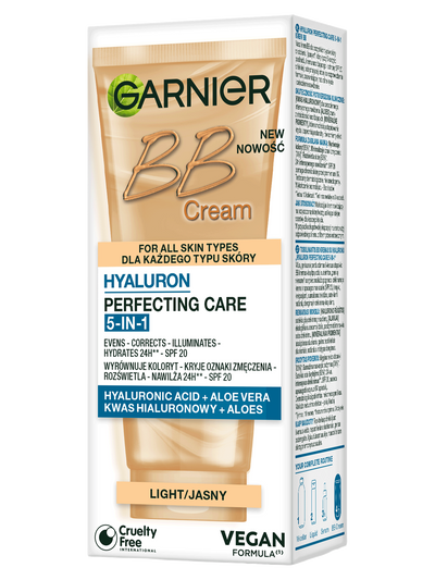 Garnier Skincare