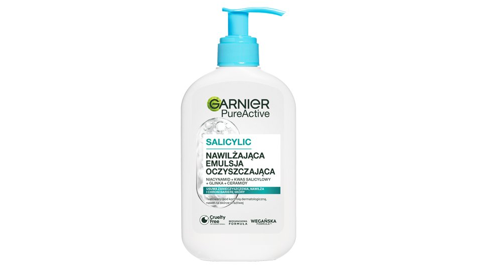 Garnier Skincare