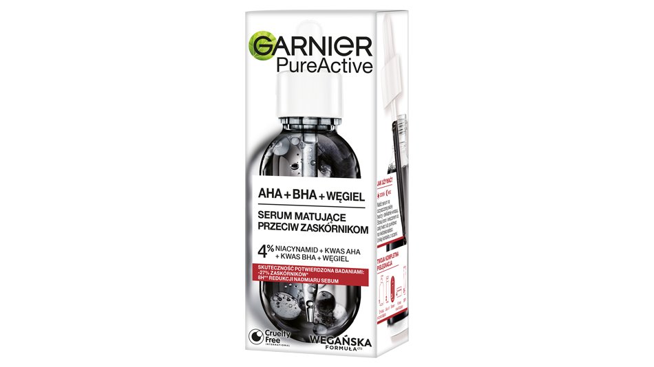 Garnier Skincare