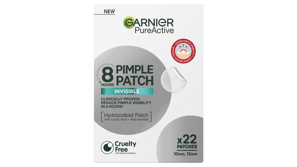Garnier Skincare
