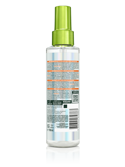 Diamond Sleek Nabłyszczająco-Wygładzający Spray do włosów