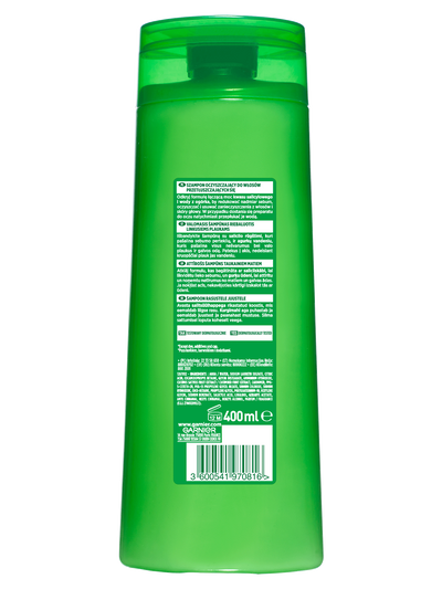 Garnier Fructis