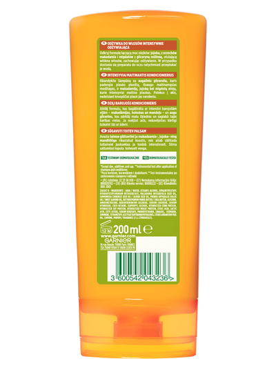 Garnier Fructis