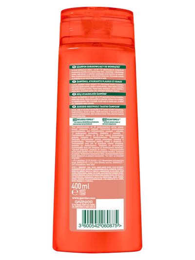 Garnier Fructis