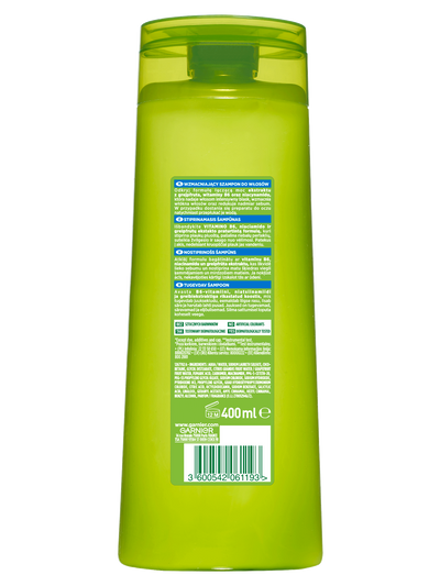 Garnier Fructis