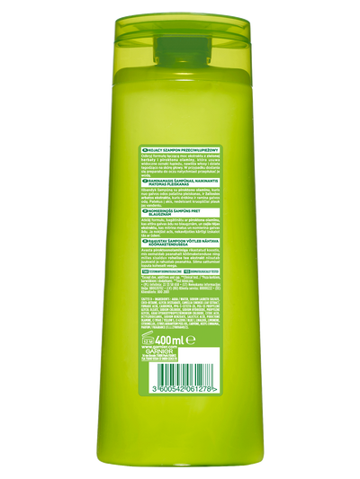 Garnier Fructis