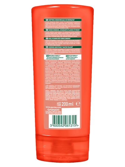 Garnier Fructis