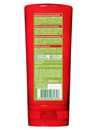 Garnier Fructis