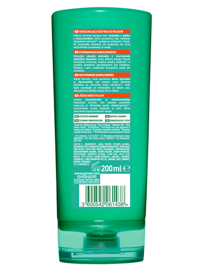 Garnier Fructis