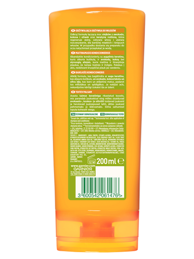 Garnier Fructis