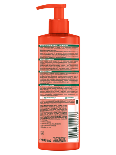 Garnier Fructis