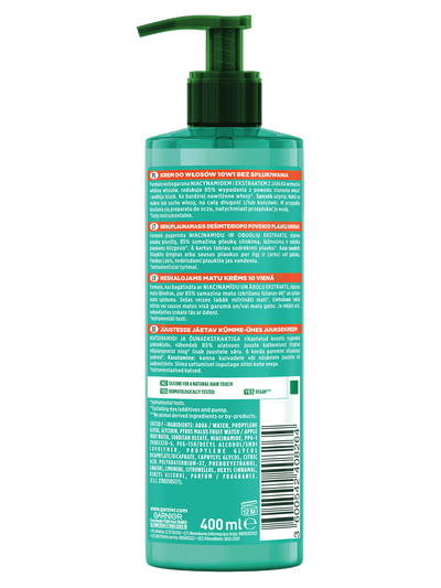 Garnier Fructis