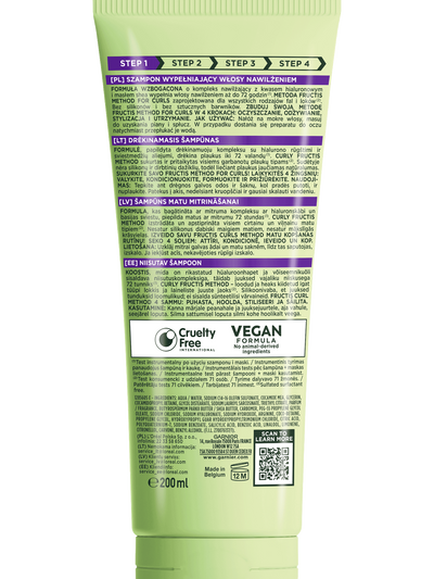 Garnier Fructis