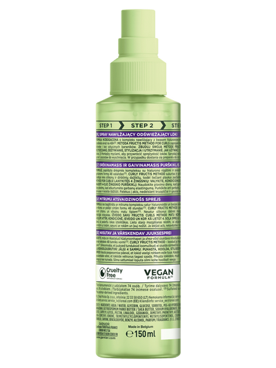 Garnier Fructis