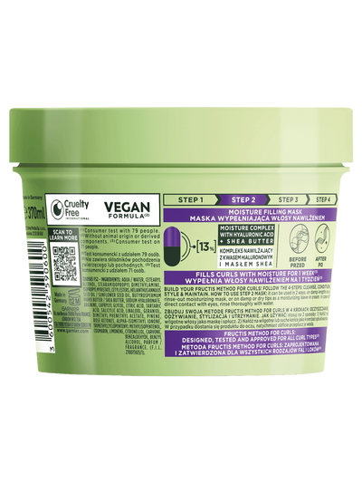 Garnier Fructis